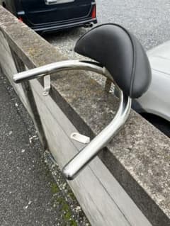 バックレストのサムネイル