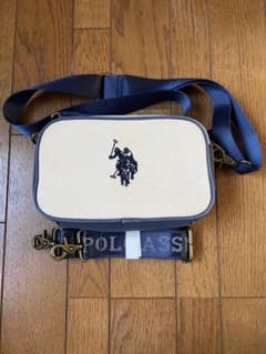 U.S POLO ショルダーバッグのサムネイル