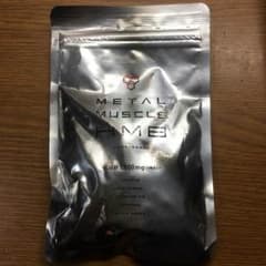 メタルマッスル HMBのサムネイル