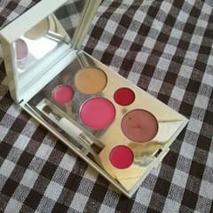 Dior♡LIPCOLOR PALETTEのサムネイル