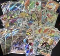 ポケモンカード SR HR 計35枚 まとめ売り - メルカリ