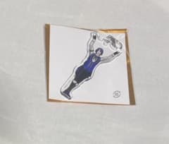 聖川真斗 アクリルチャーム