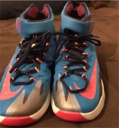 NIKEナイキ  ハイパーレブのサムネイル