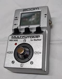 MULTI STOMP MS-50G for Guitarのサムネイル