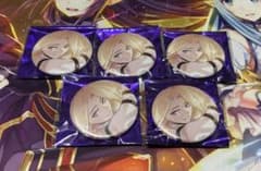 #コンパス　ライブアリーナ　ライアリ　ヴィオレッタ　缶バッジ コンパス ライブアリーナ ライアリ ヴィオレッタ 缶バッジ - メルカリ