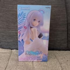 魔女の旅々 Coreful フィギュア イレイナ 水着ver. Renewal - メルカリ