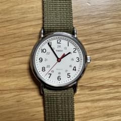 タイメックス　TIMEX 腕時計のサムネイル