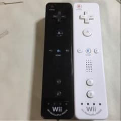 WiiUのリモコンはるさん専用のサムネイル