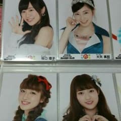 AKB48,NMB48,SKE48,HKT48のサムネイル
