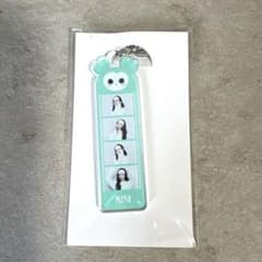 MISAMO オフラインくじ アクリルキーホルダー ミナ - メルカリ