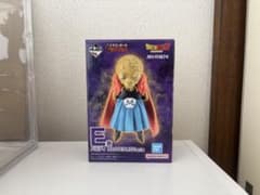 ドラゴンボール一番くじE賞　バビディのサムネイル