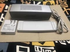 最終価格‼︎BOSE SOUNDLINK MINI 2のサムネイル