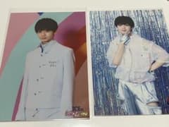 ICEx 山本龍人 生写真のサムネイル