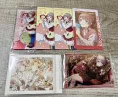 【まとめ売り】望月穂波 エピカ ウエハース たまごっちカードグミのサムネイル