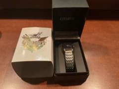 希少品】中日ドラゴンズ2010年優勝記念 CITIZEN 腕時計 - メルカリ