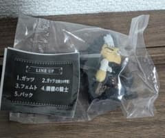 ベルセルク ガッツ まちぼうけ　千年帝国の鷹篇のサムネイル