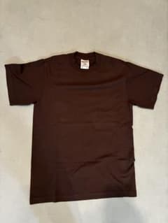 SHAKA WEAR Tシャツ ブラウン Sサイズのサムネイル