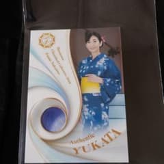 中島史恵 vol.2 トレカ ピンスポビキニカード 15 A HIT'S ヒッツ
