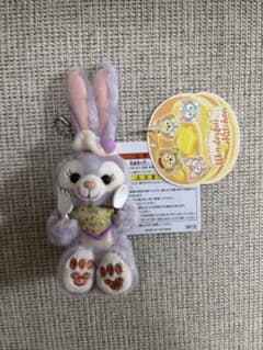 ステラルー ぬいぐるみチャーム Wonderful Kitchenのサムネイル
