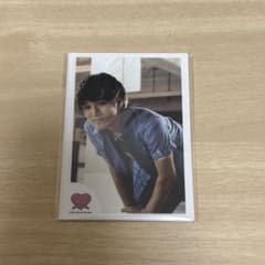 WEST ジャニーズWEST 神山智洋 ミニフォトセットのサムネイル