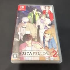 バスタフェロウズ season 2 Nintendo Switch - メルカリ
