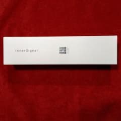 インナーシグナル リジュブネイト ミルク 80mlのサムネイル