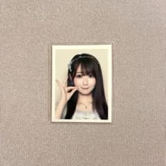 イコラブ 大谷映美里 IDフォト ポーズ 宝石衣装 - メルカリ