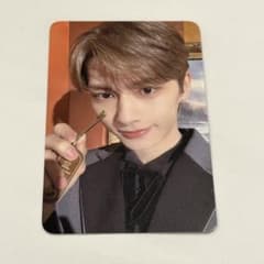 Follow CARATZONE トレカSEVENTEEN ジュンのサムネイル