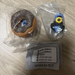 파펫 승승 더! 승승을 찾아 마스코트 승승 세트