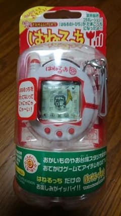 たまごっち(はねるっち)のサムネイル