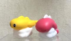 ポケモン　フニットマスコット　シャリタツのサムネイル