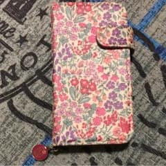 アフタヌーンティー iPhone5Sの携帯カバーのサムネイル