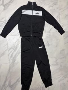 PUMA ジャージ 上下 150cmのサムネイル