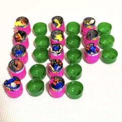 チョコエッグ　スプラトゥーン3 まとめ売りのサムネイル