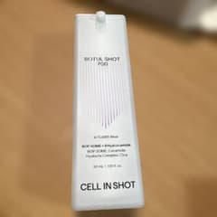 CELL IN SHOT BOTUL SHOT 700 30mLのサムネイル