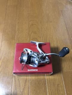 シマノ ストラディック C2000HGS ジャンクのサムネイル