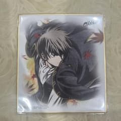 銀魂 沖田総悟 色紙ARTのサムネイル