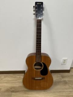 Elite Takamine アコースティックギター F80　ナチュラルウッド Elite Takamine アコースティックギター F80 ナチュラルウッド - メルカリ