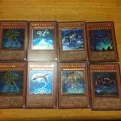 遊戯王カードのサムネイル