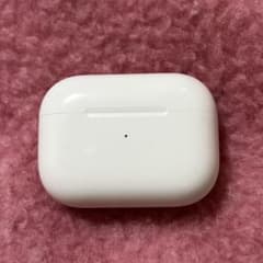 Apple AirPods Pro 充電ケースのみのサムネイル