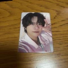 INI 藤牧京介 グッズ まとめ売り タワレコ 選出店舗 特典等 INI PULSE 藤牧京介 タワレコオンライン 特典トレカ - メルカリ