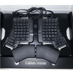 ErgoDox EZ エルゴノミクスキーボード ErgoDox EZ エルゴノミクスキーボード - メルカリ