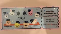 SKZOO クリアカード JR東海のサムネイル