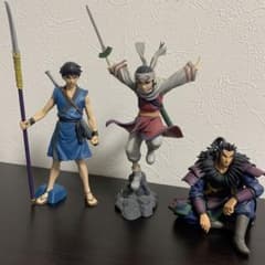 キングダムフィギュアのサムネイル
