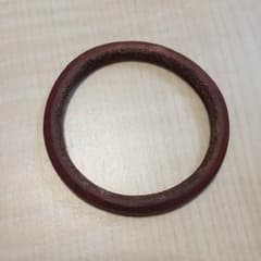 S様専用 ゴローズ レザーブレスのサムネイル