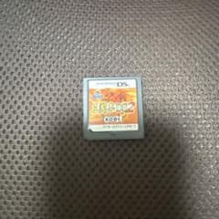三國志DS2 ニンテンドーDS ソフトのサムネイル
