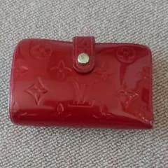 がま口財布 ルイヴィトンのサムネイル