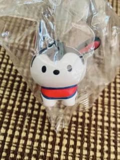 和んこフィギュア ポチャッコ ガチャのサムネイル