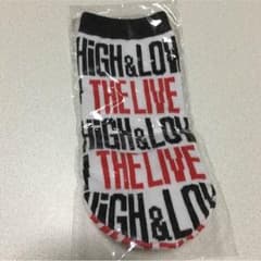 HiGH&LOW ペットボトルカバーのサムネイル