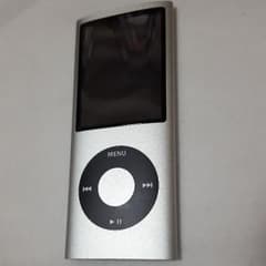 iPod nano 第4世代 8GBのサムネイル
